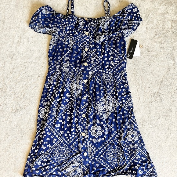 BCX Dress - Picture 5 of 10